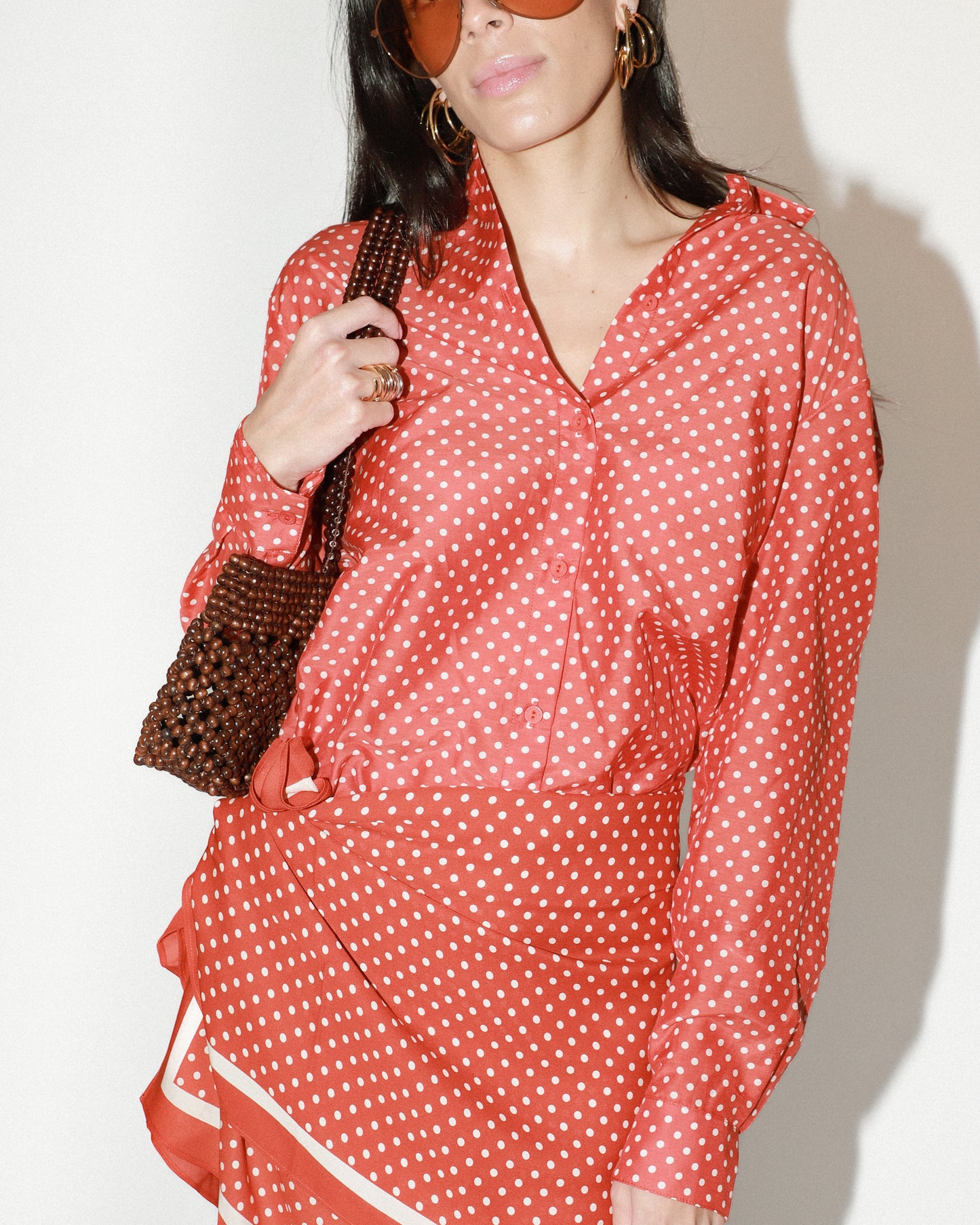 Silk Sarong