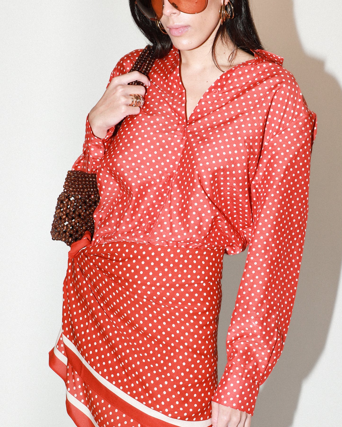 Silk Sarong