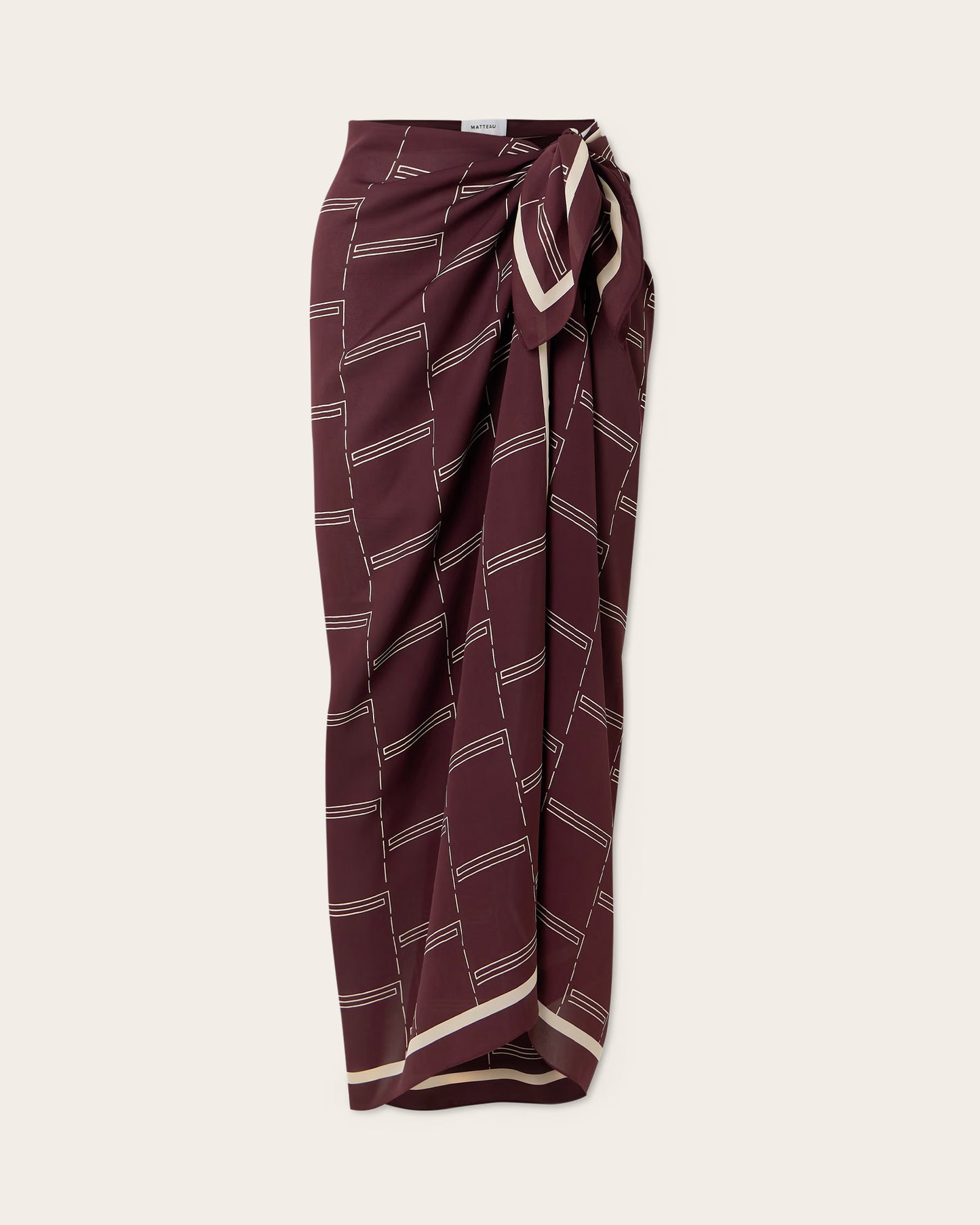 Silk Sarong