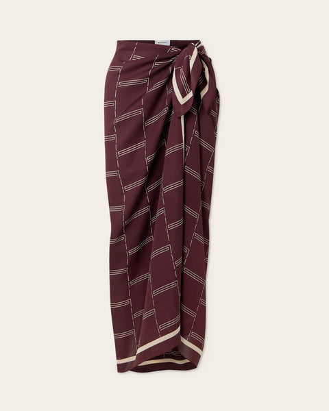 Silk Sarong