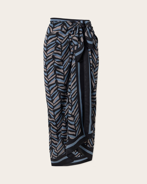 Silk Sarong