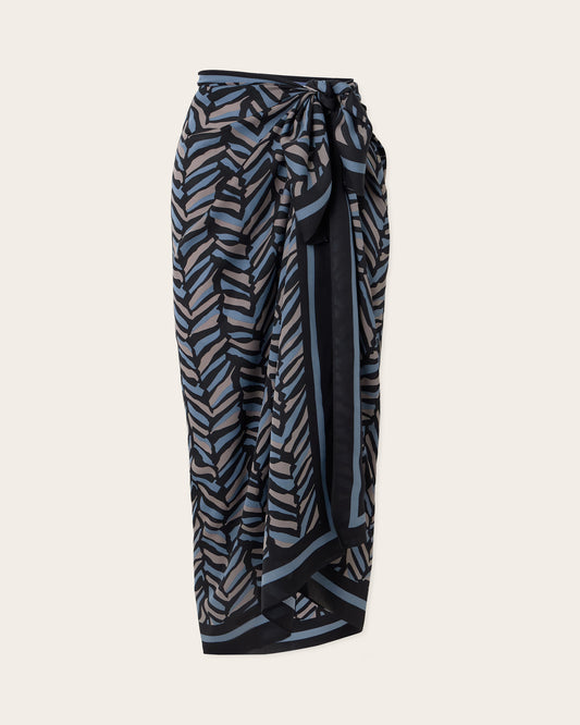 Silk Sarong