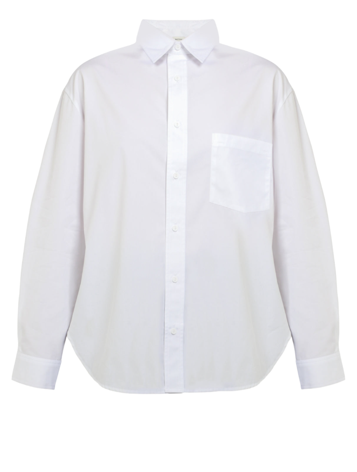 Classic Pocket Shirt