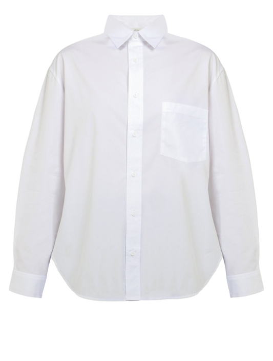 Classic Pocket Shirt