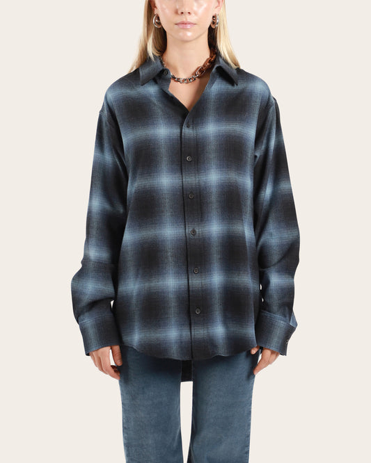 Flannel Shirt
