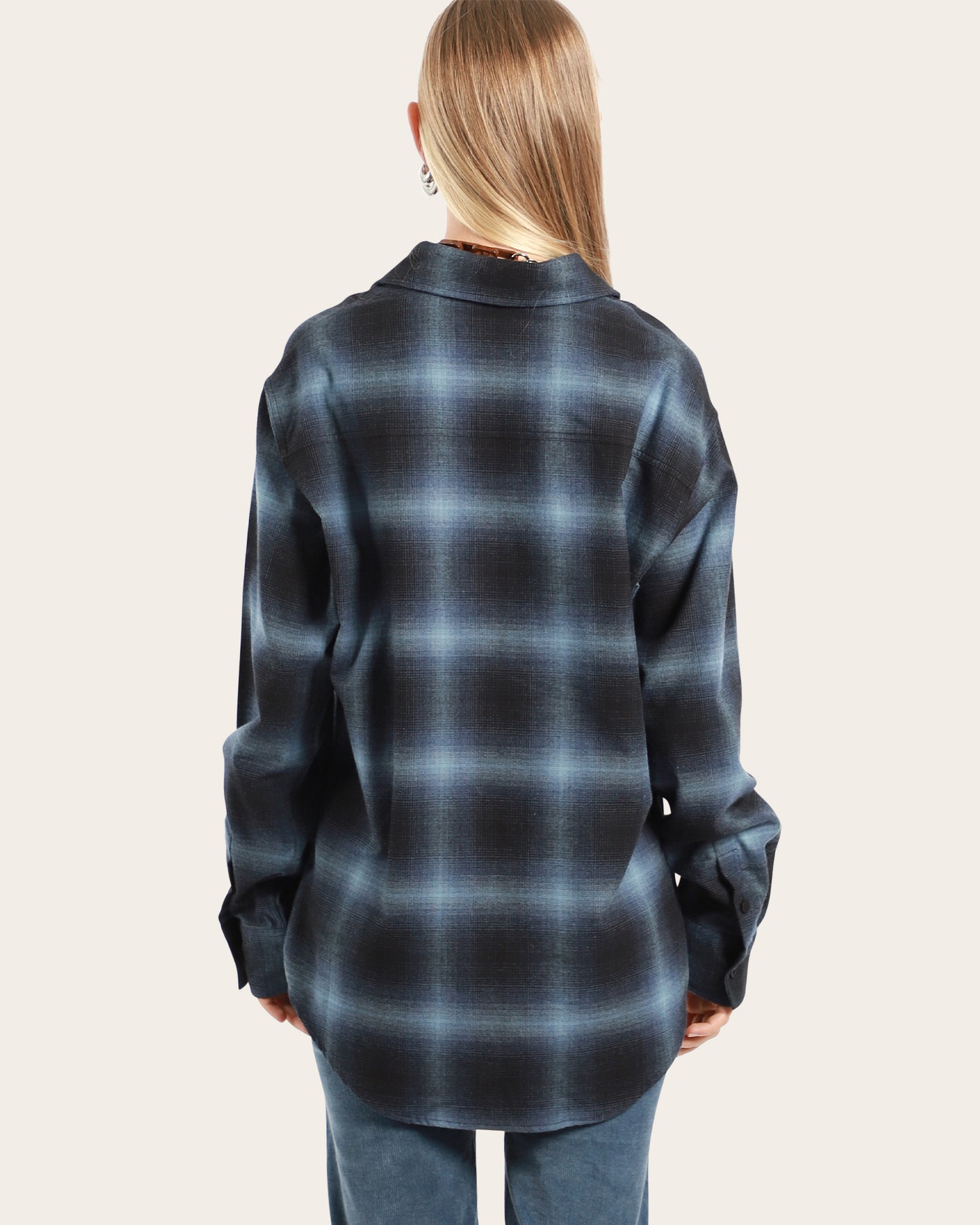 Flannel Shirt