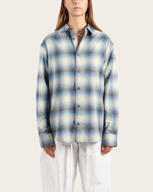 Flannel Shirt