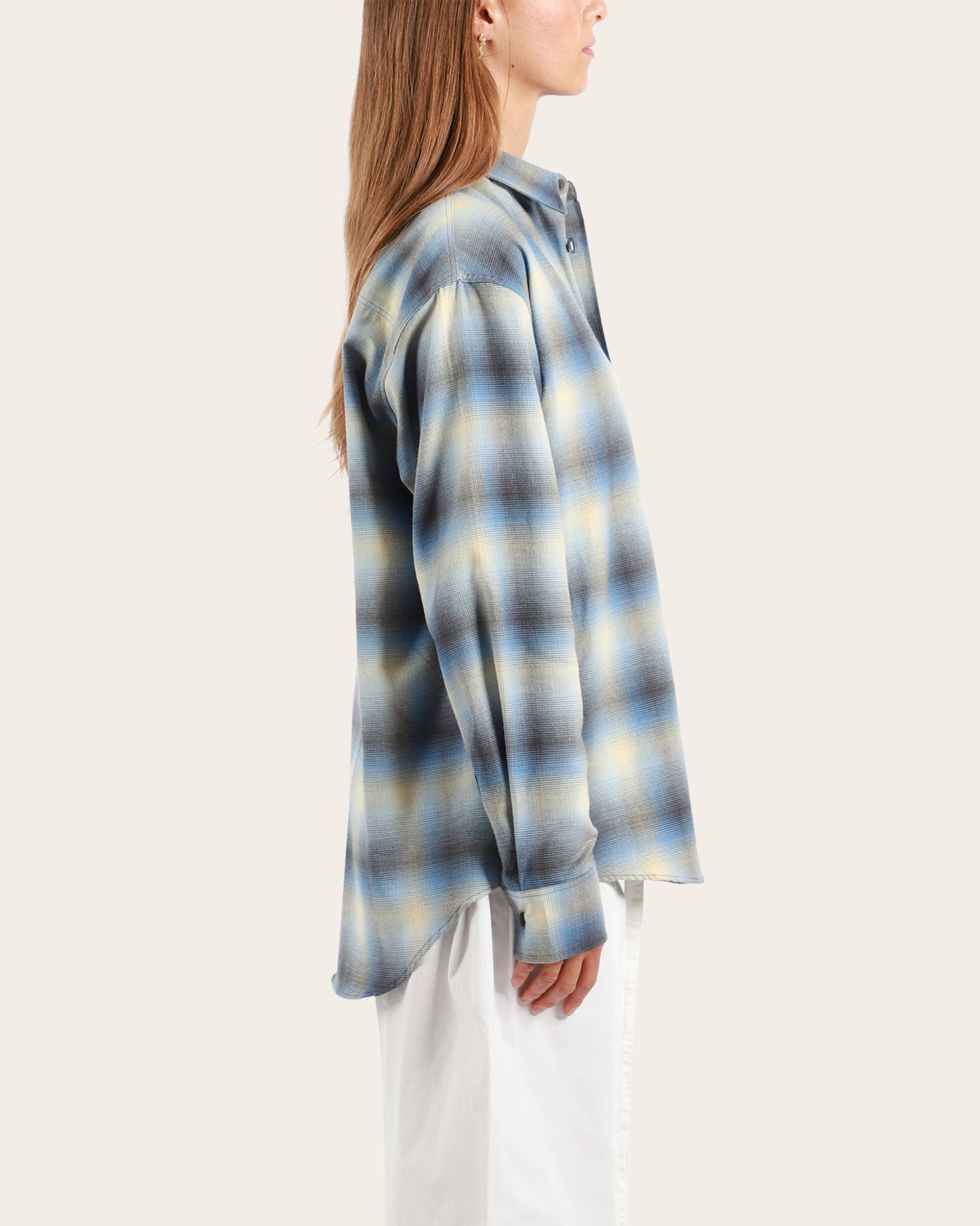 Flannel Shirt