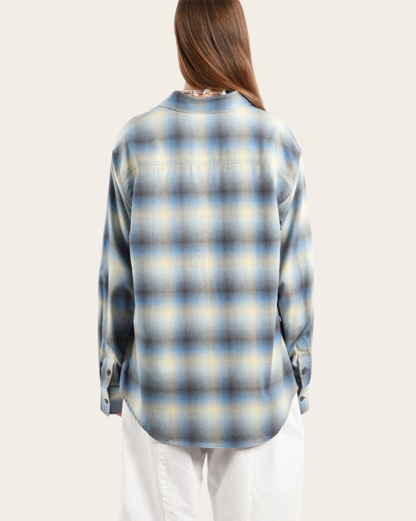 Flannel Shirt