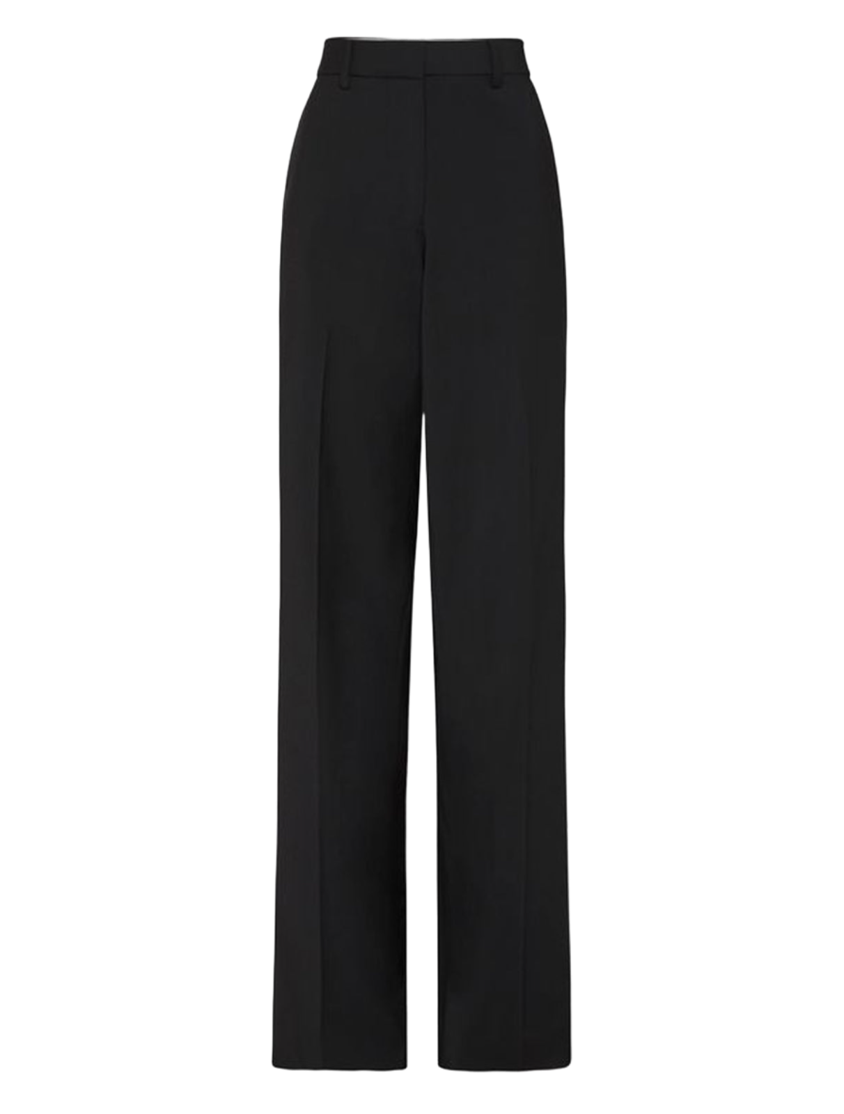 Relaxed Tailored Trouser