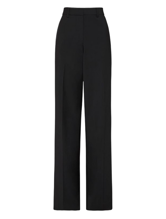 Relaxed Tailored Trouser