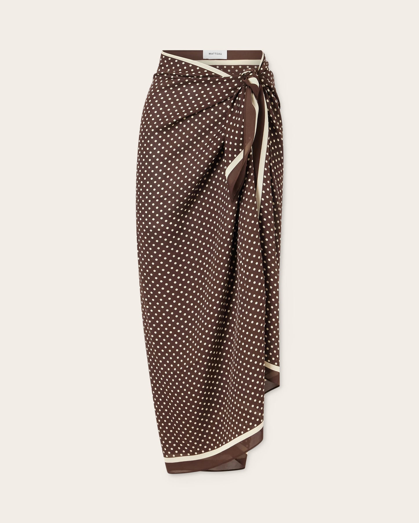 Silk Sarong
