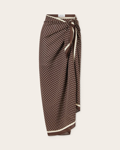 Silk Sarong