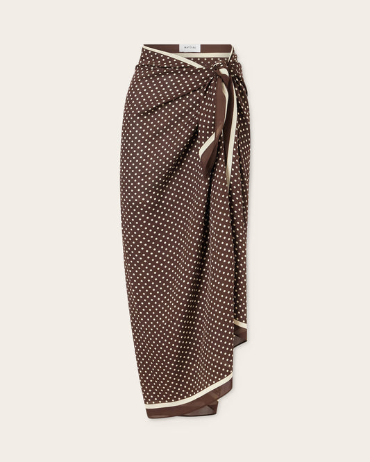 Silk Sarong