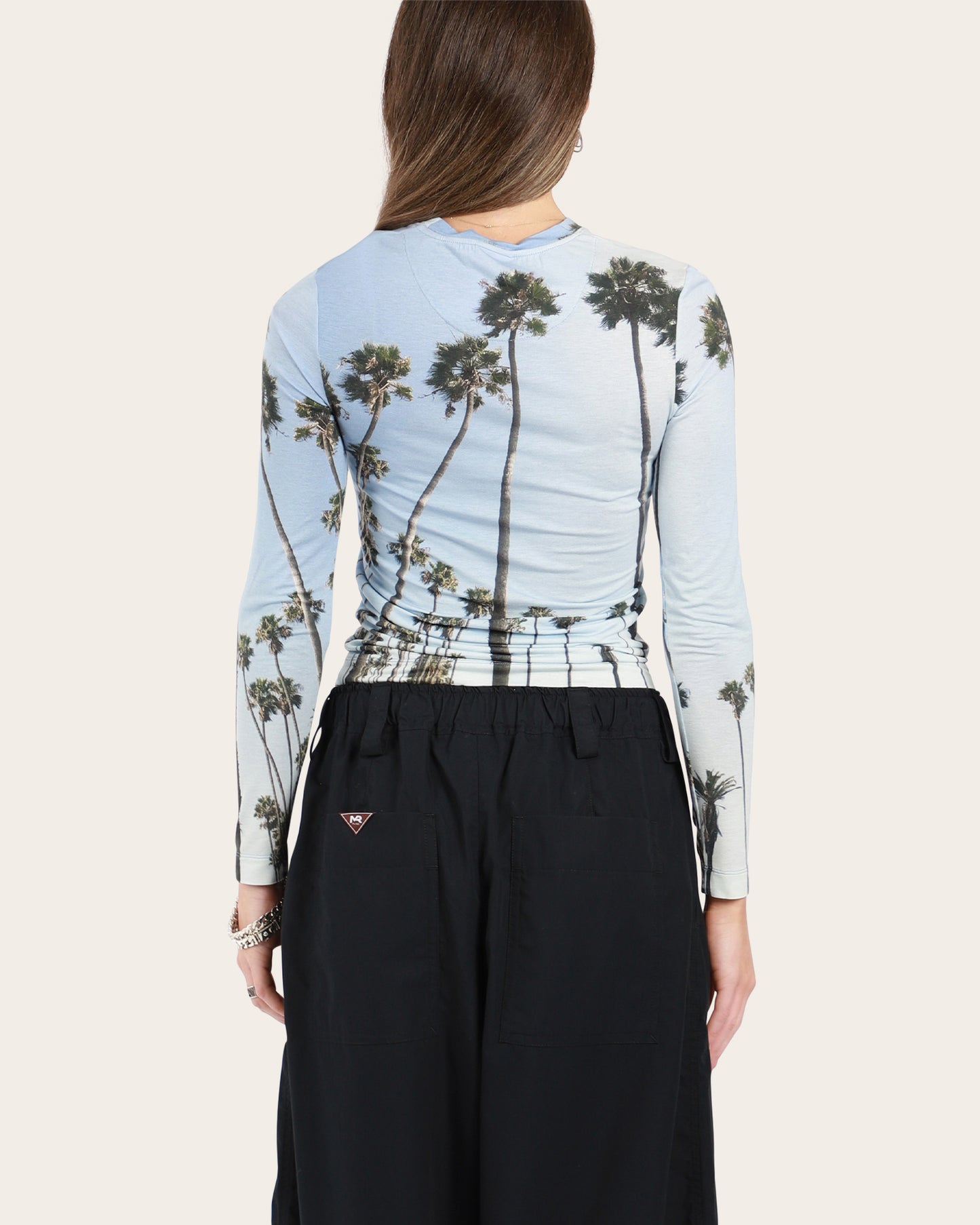 Longsleeve T-Shirt