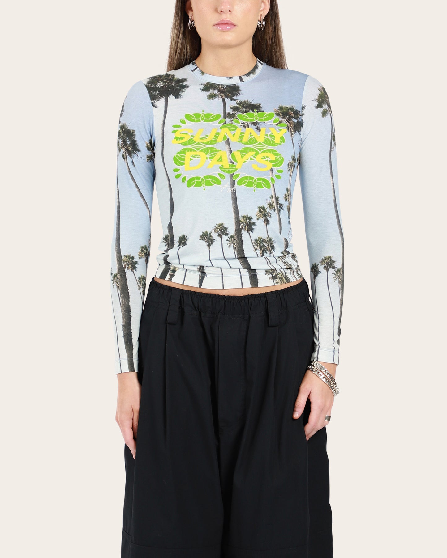 Longsleeve T-Shirt