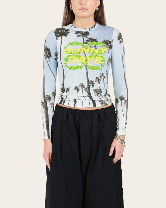 Longsleeve T-Shirt