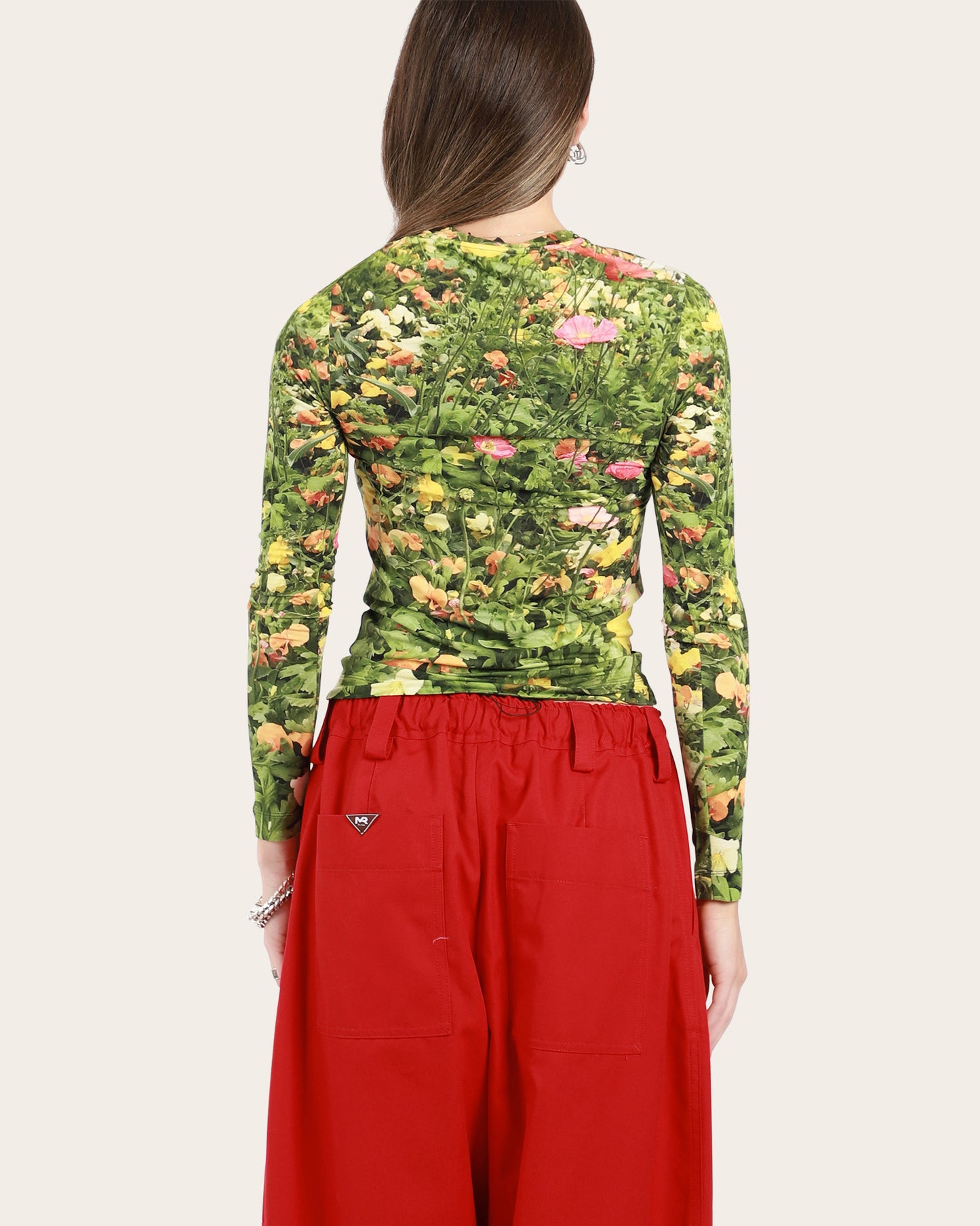 Longsleeve T-Shirt