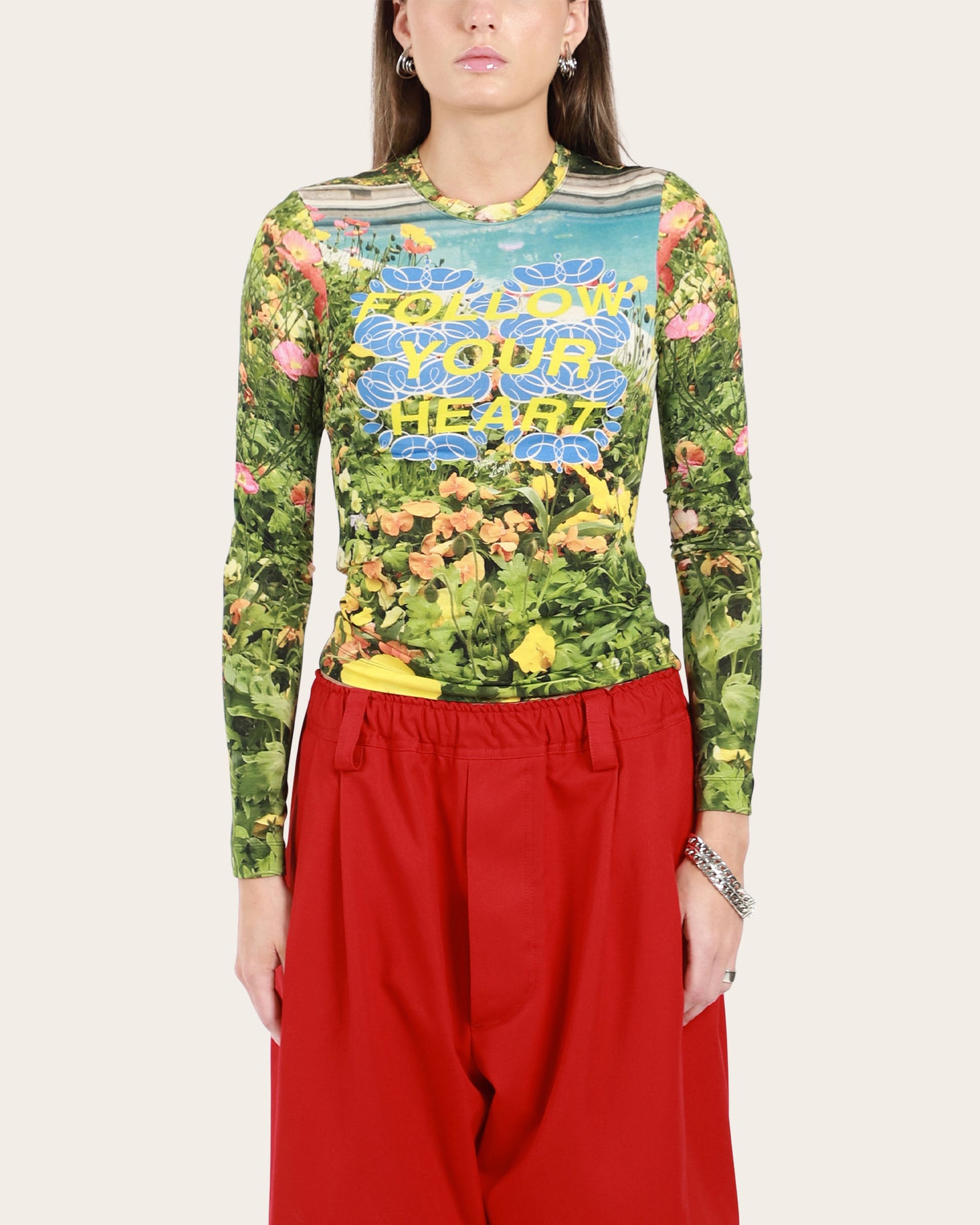 Longsleeve T-Shirt