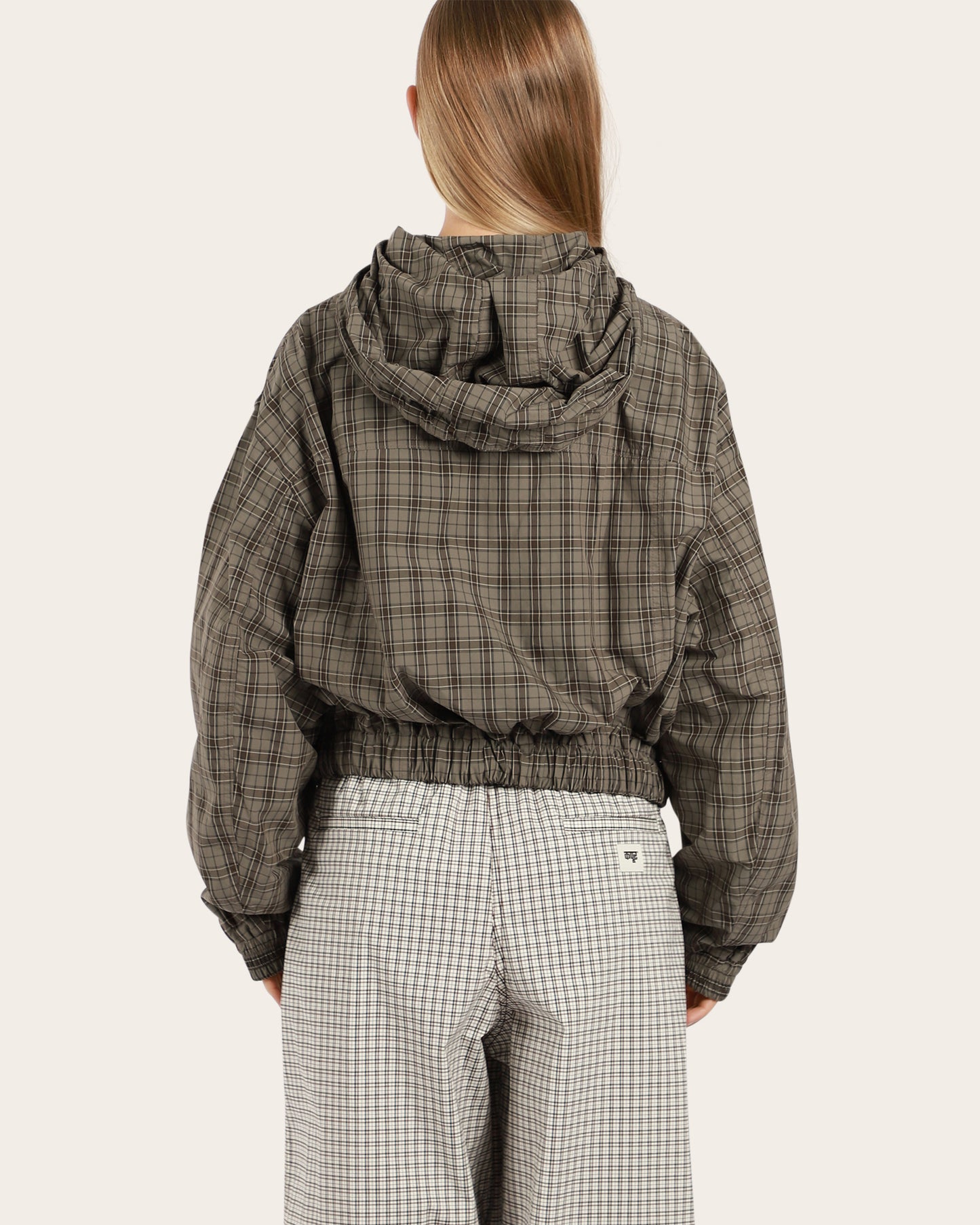 Sporty Jacket