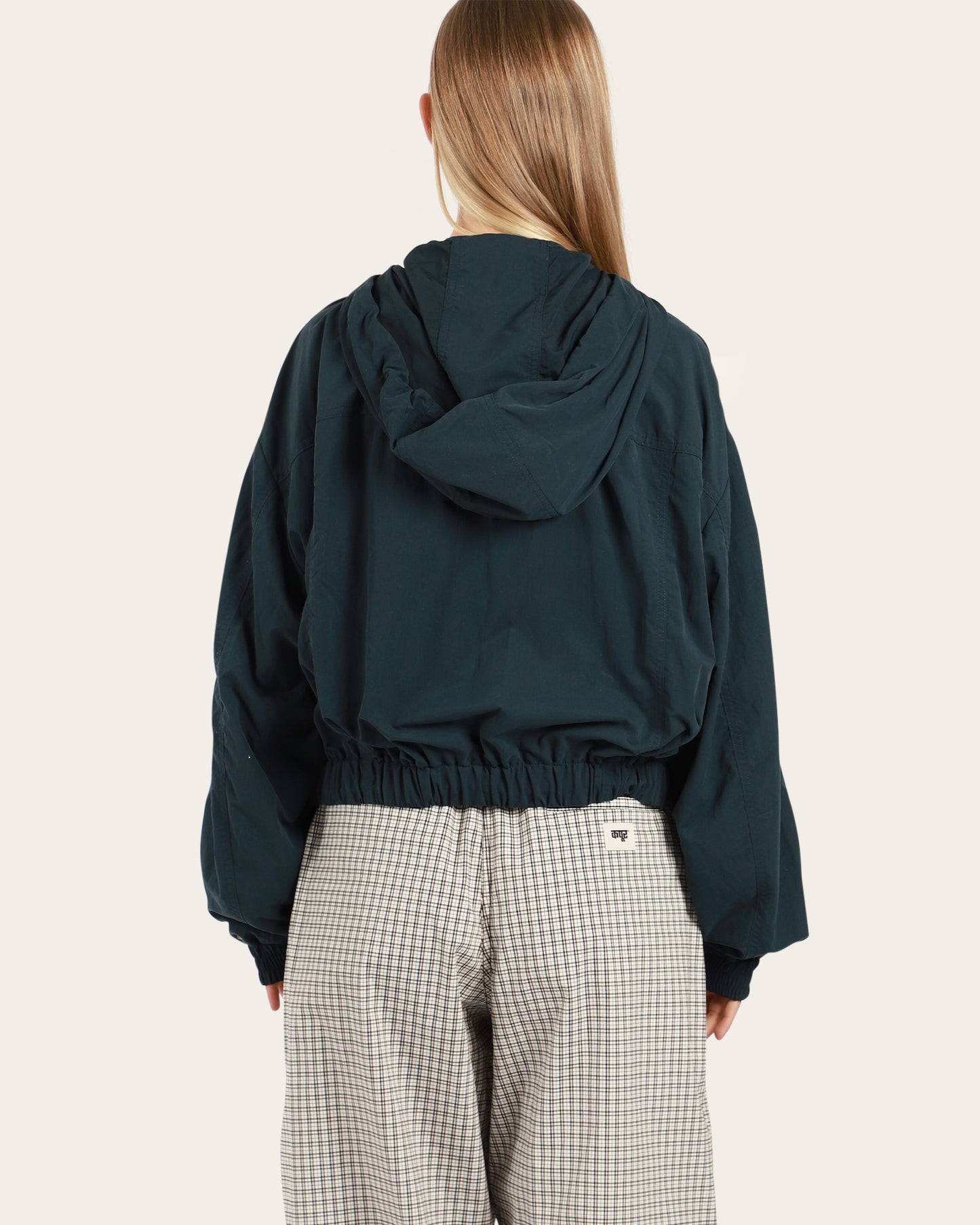 Sporty Jacket