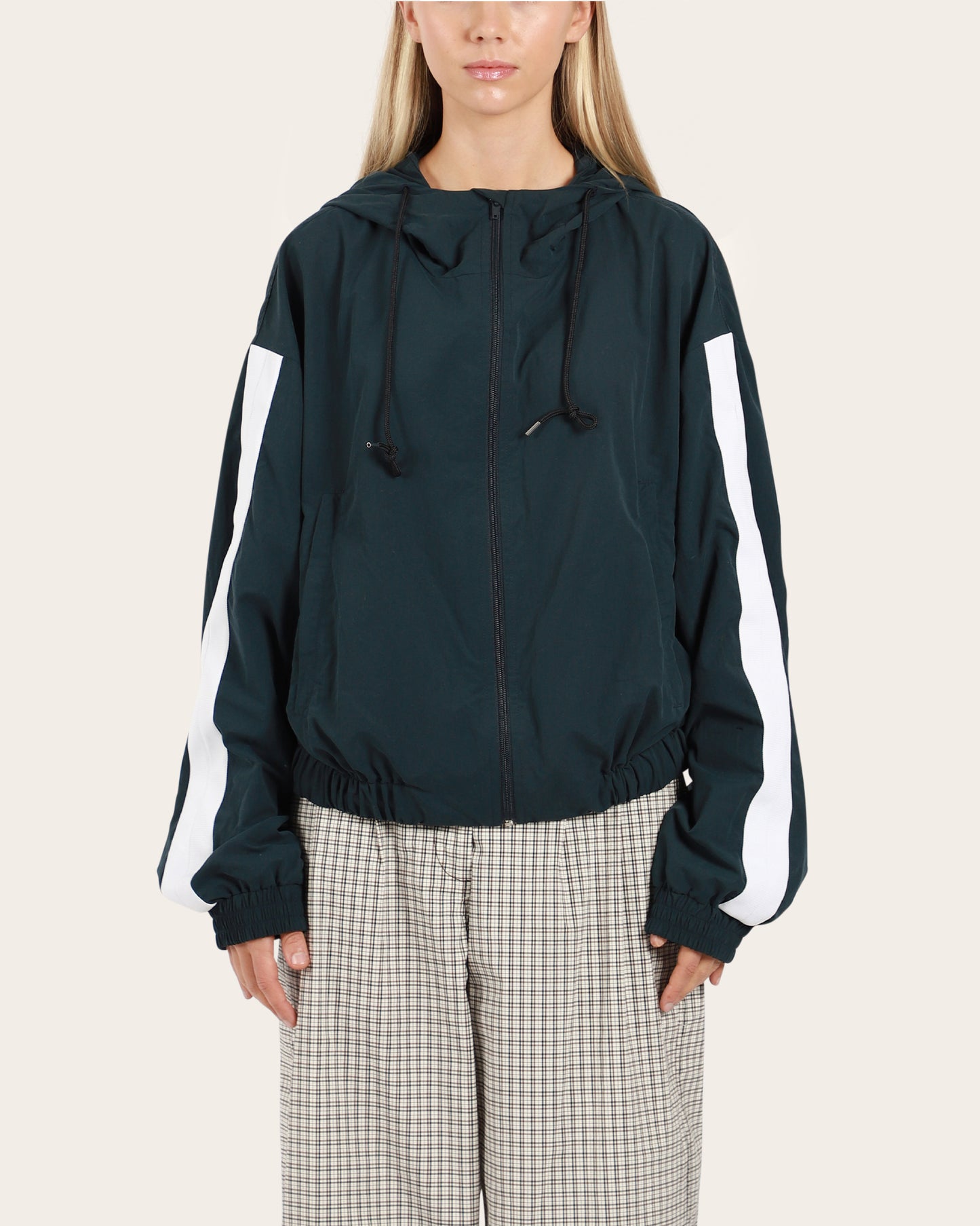 Sporty Jacket