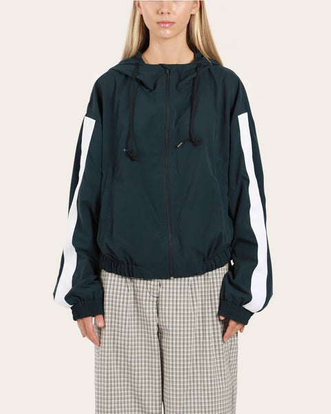 Sporty Jacket