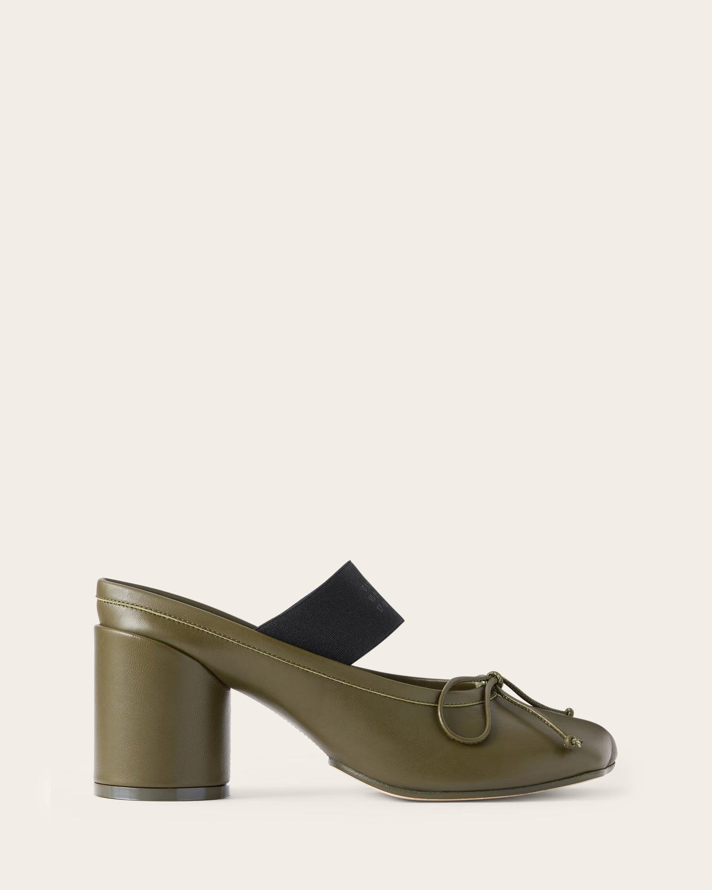 Anatomic Mules