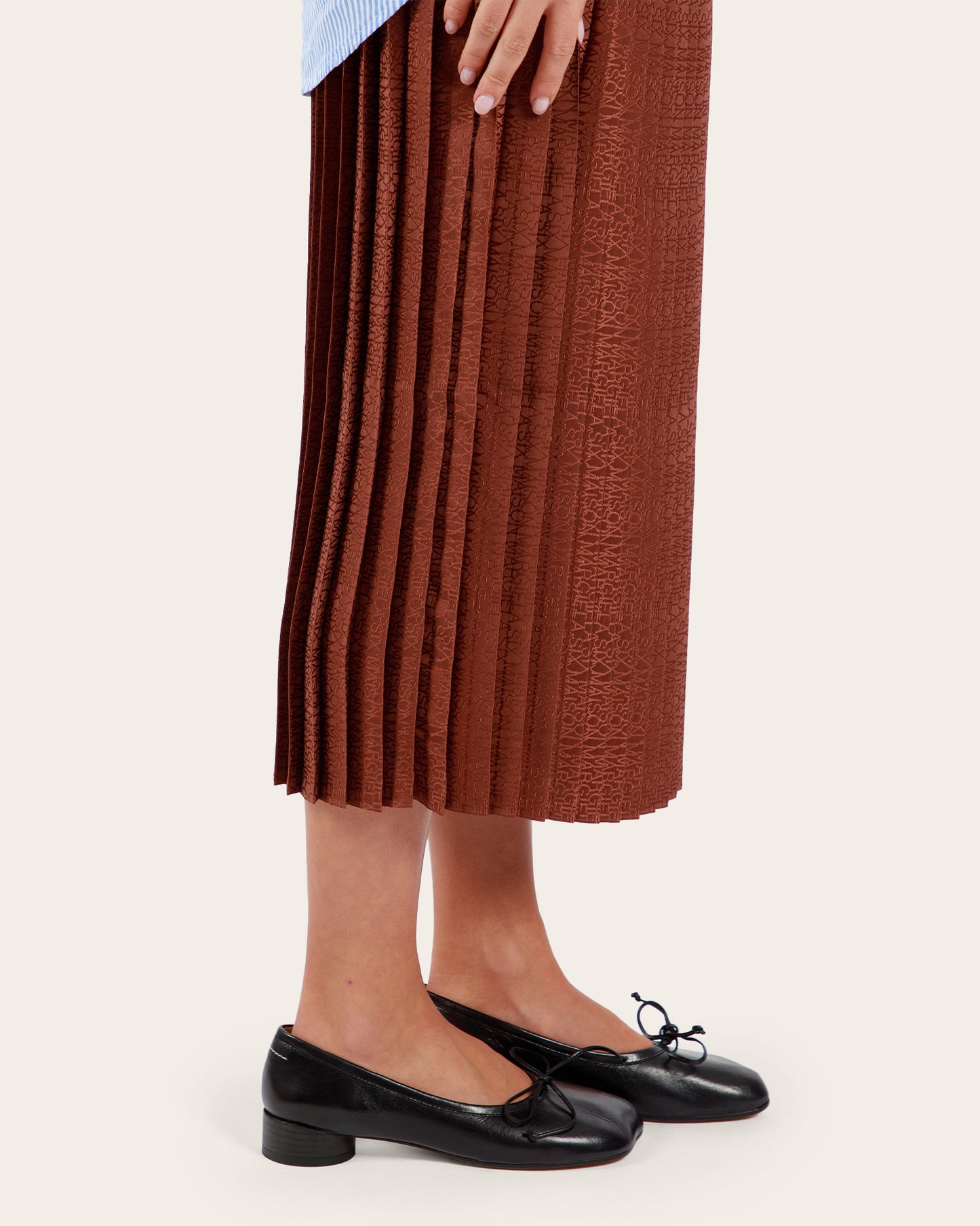 Anatomic Ballerinas