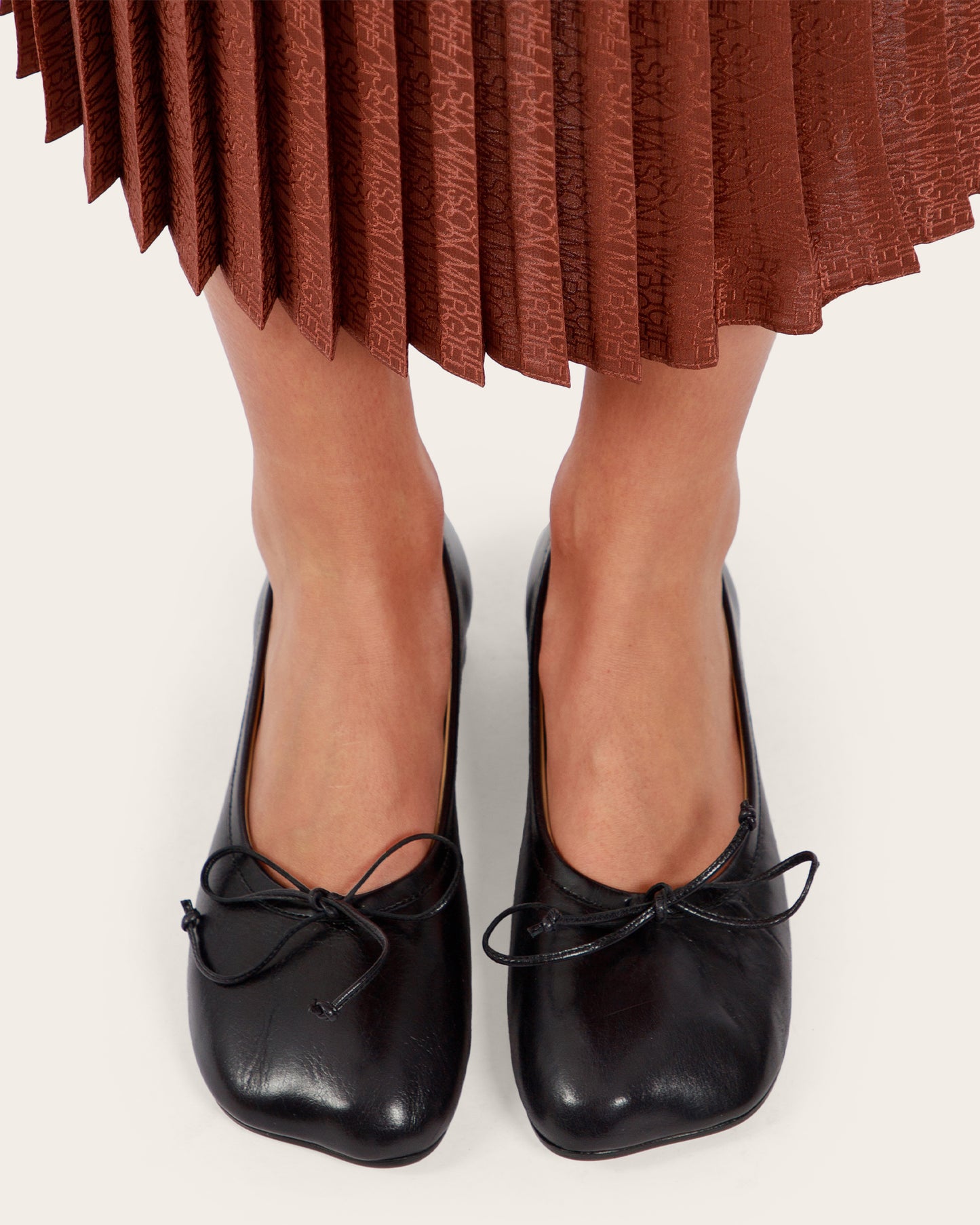 Anatomic Ballerinas