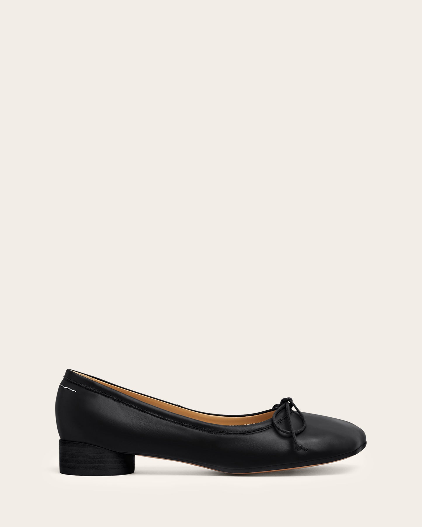 Anatomic Ballerinas