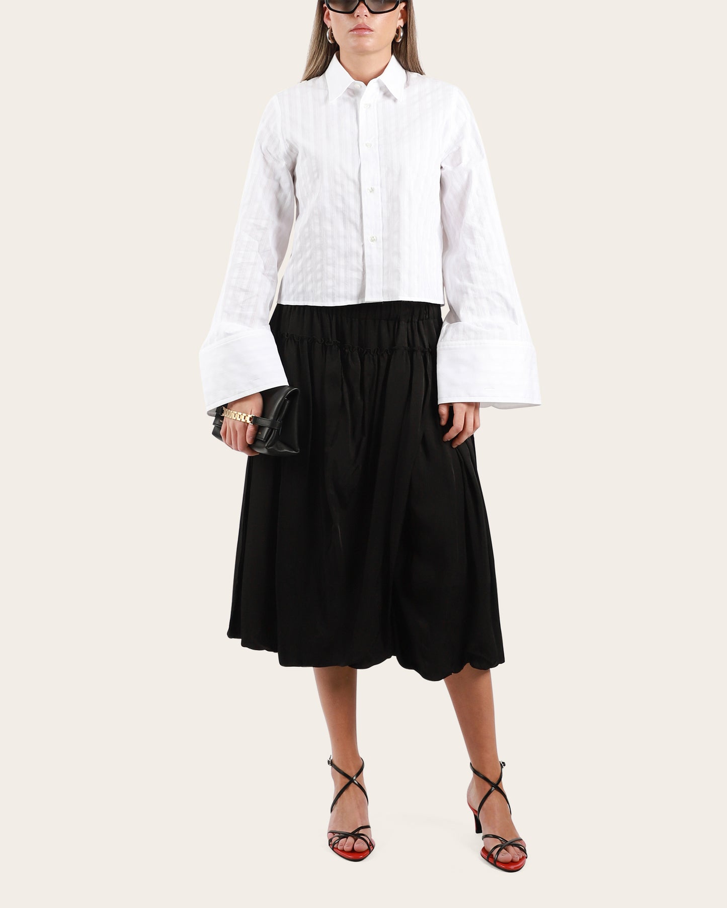 Cotton Shirt