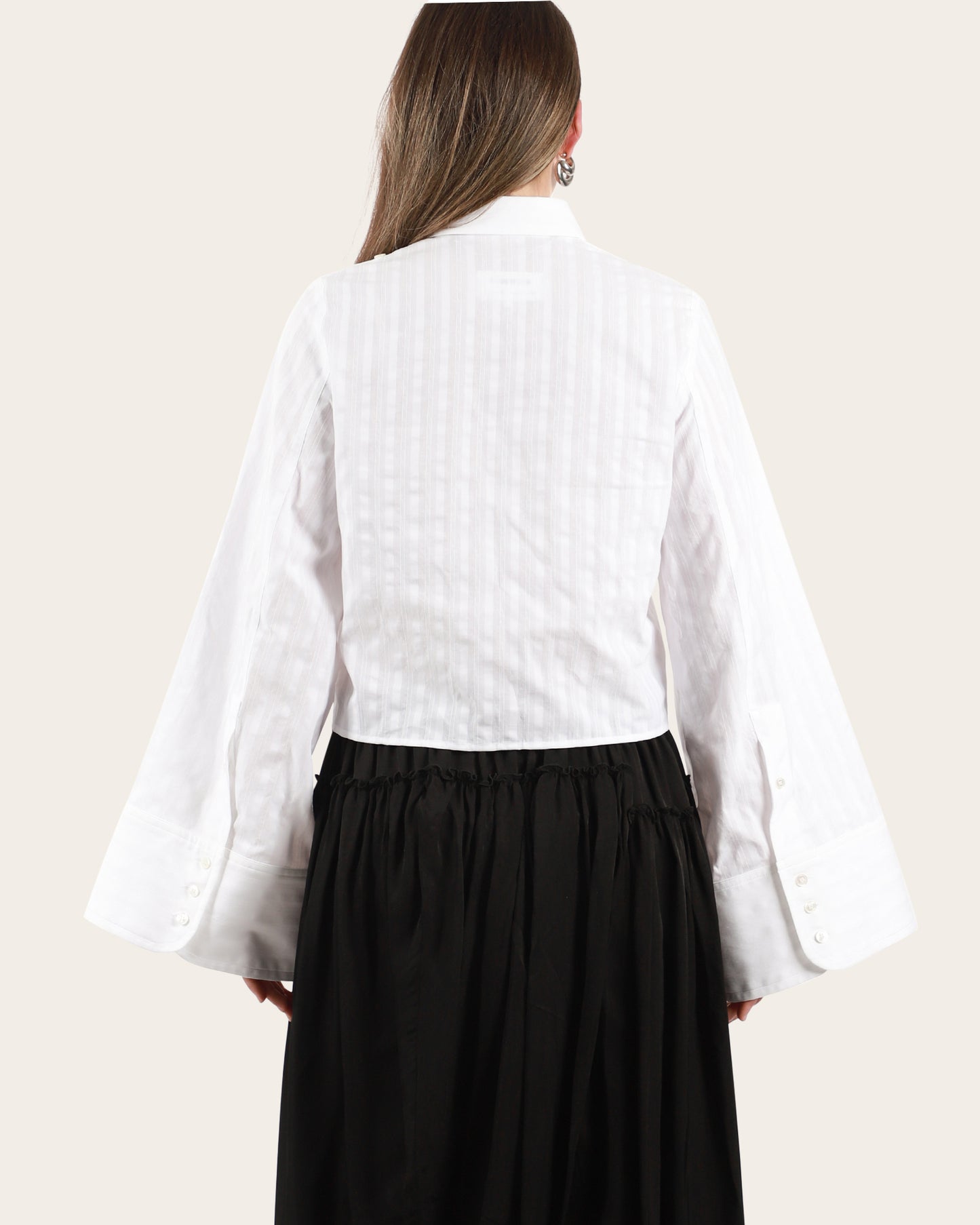 Cotton Shirt