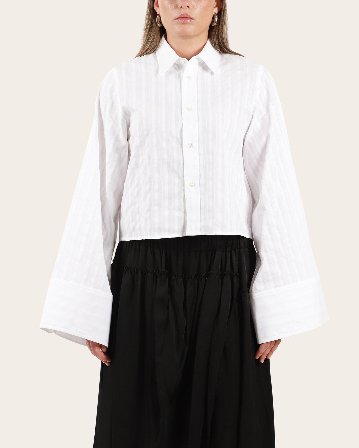 Cotton Shirt