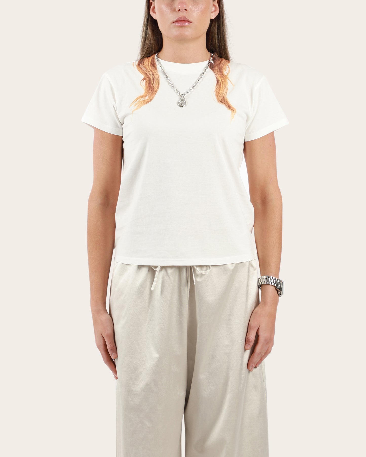 Hair T-Shirt