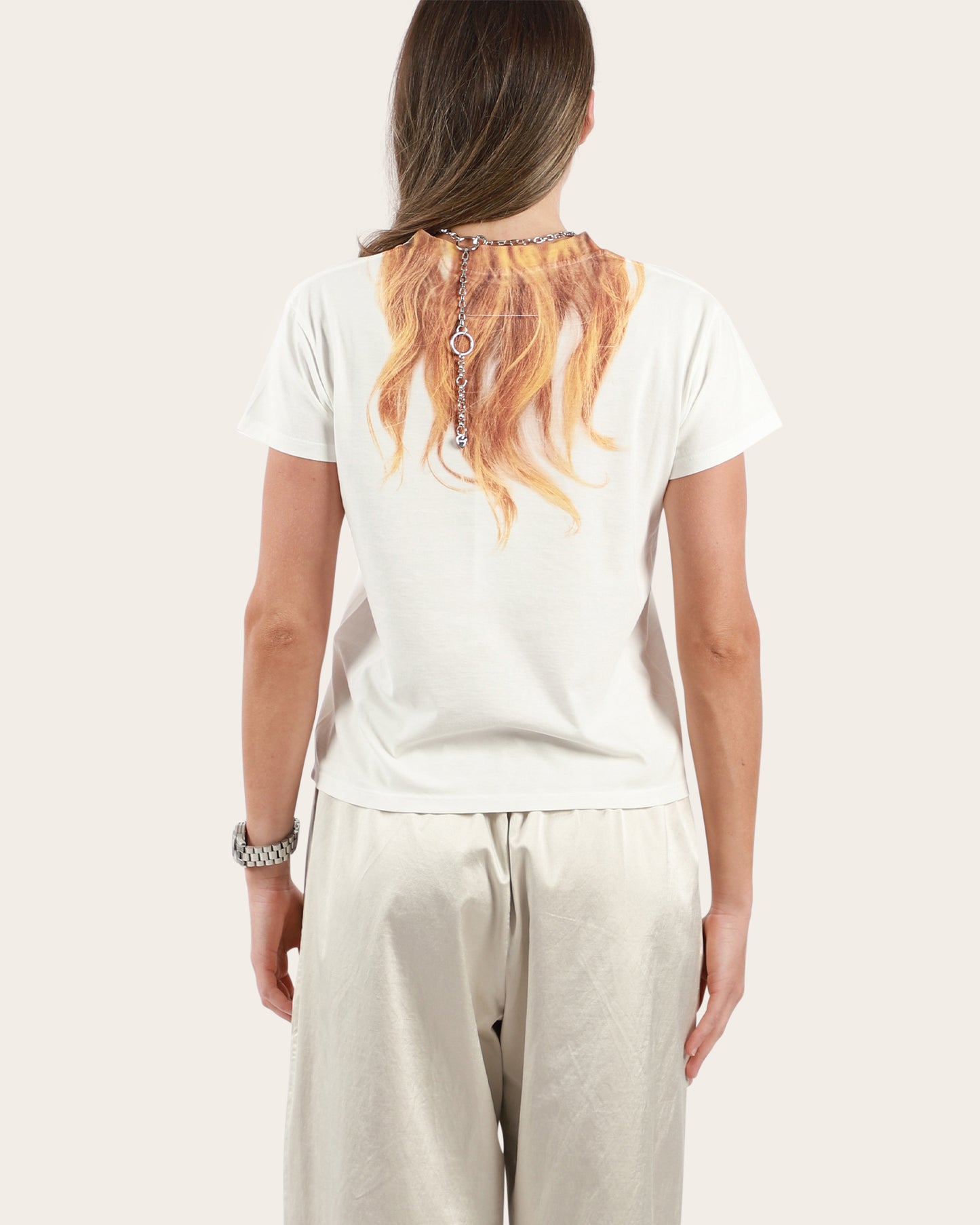 Hair T-Shirt