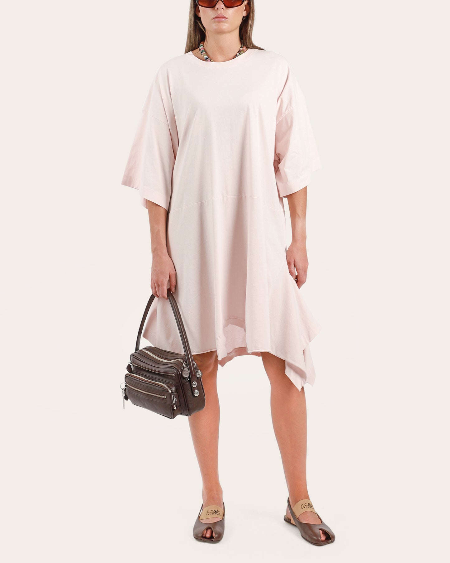 Jersey Dress