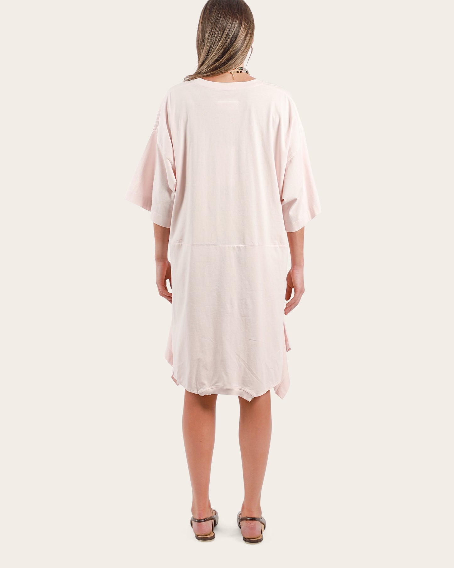 Jersey Dress
