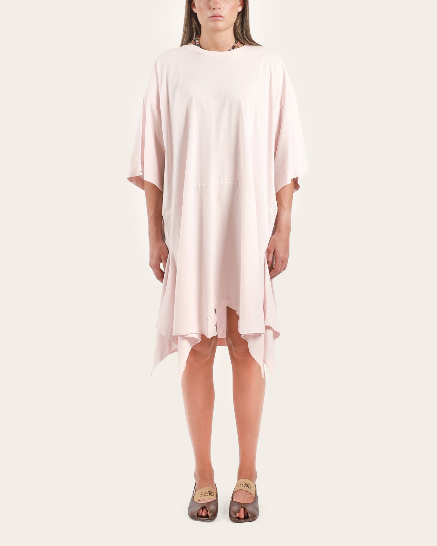 Jersey Dress