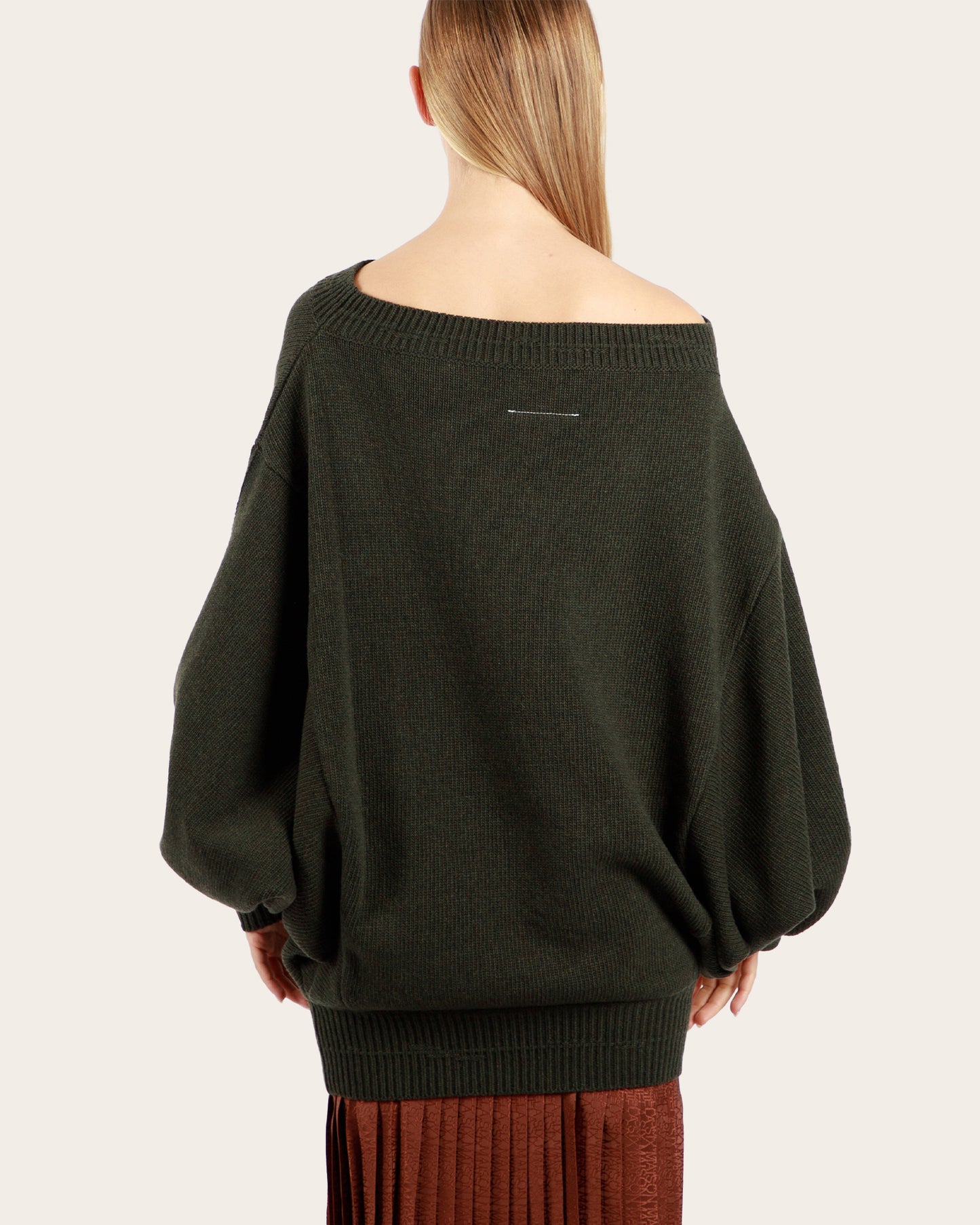 Knit Dress