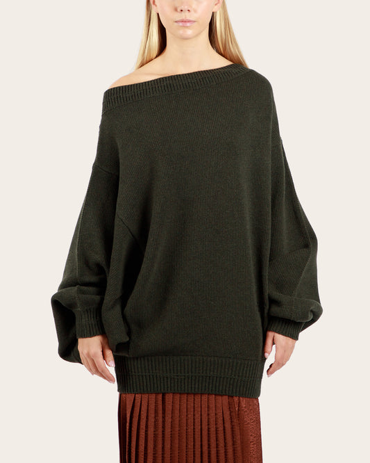 Knit Dress