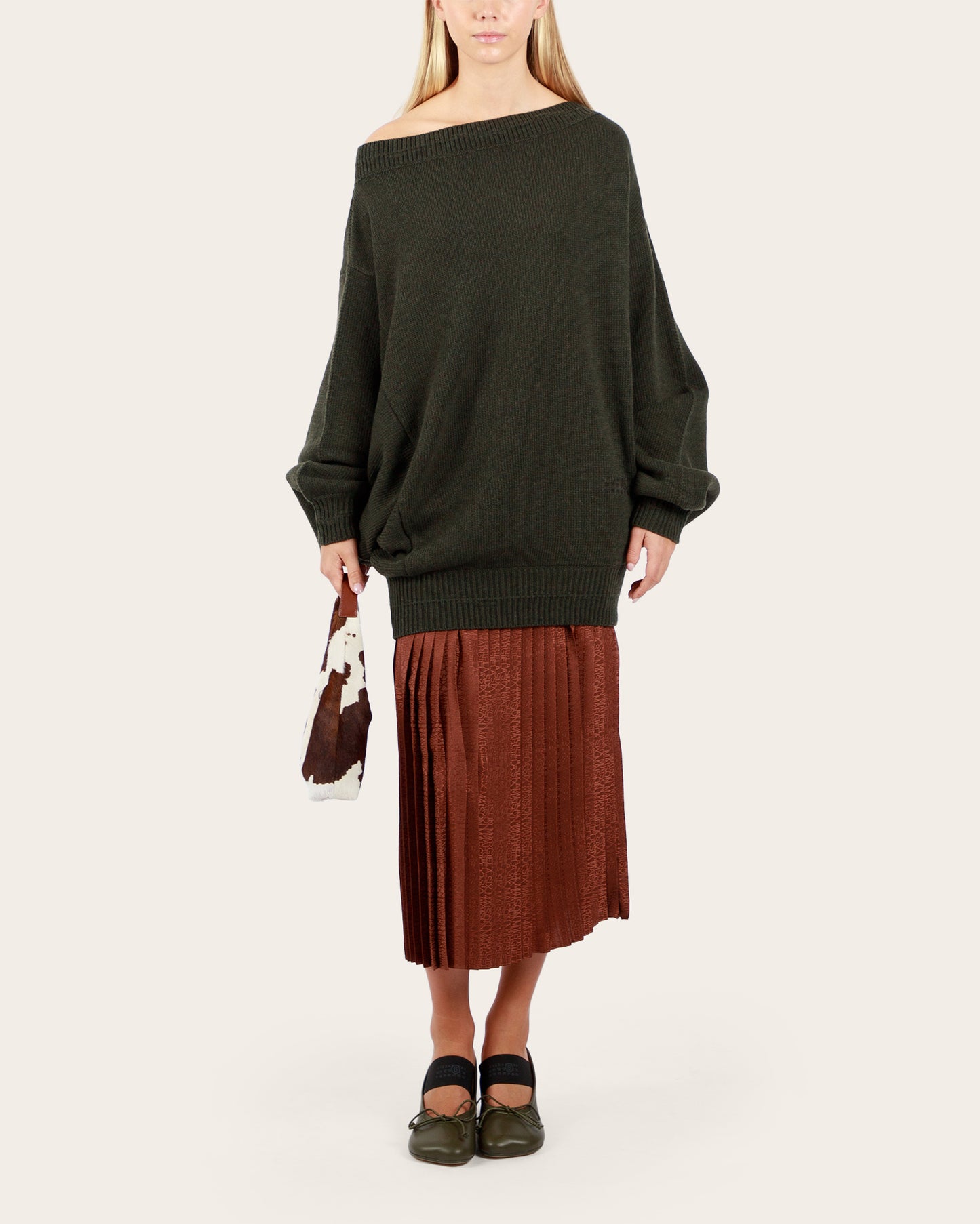 Knit Dress