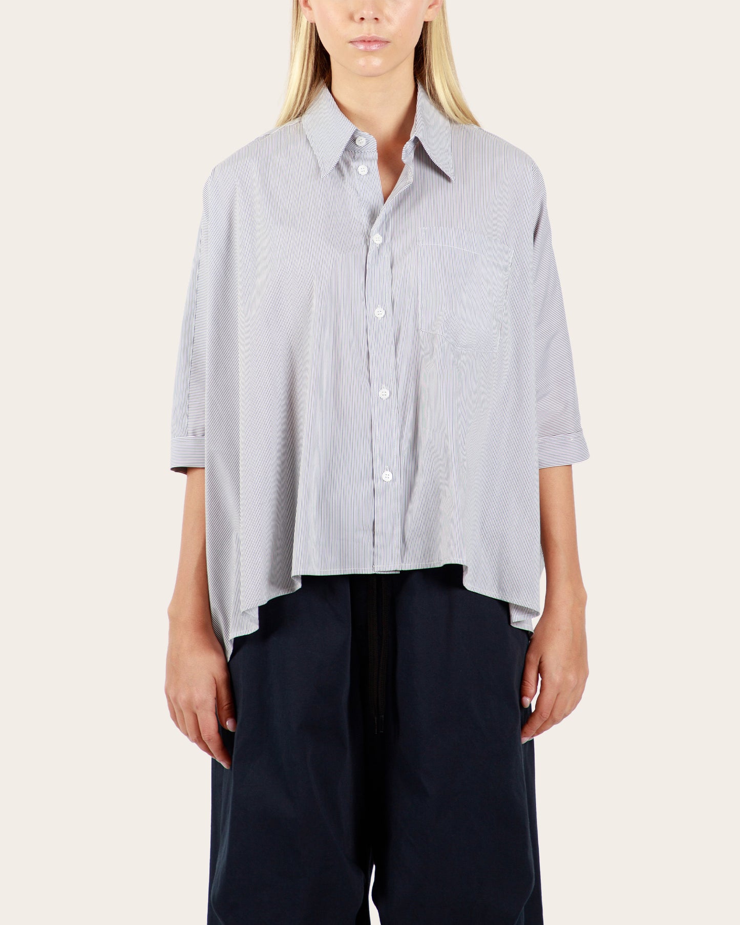 Short-Sleeve Shirt