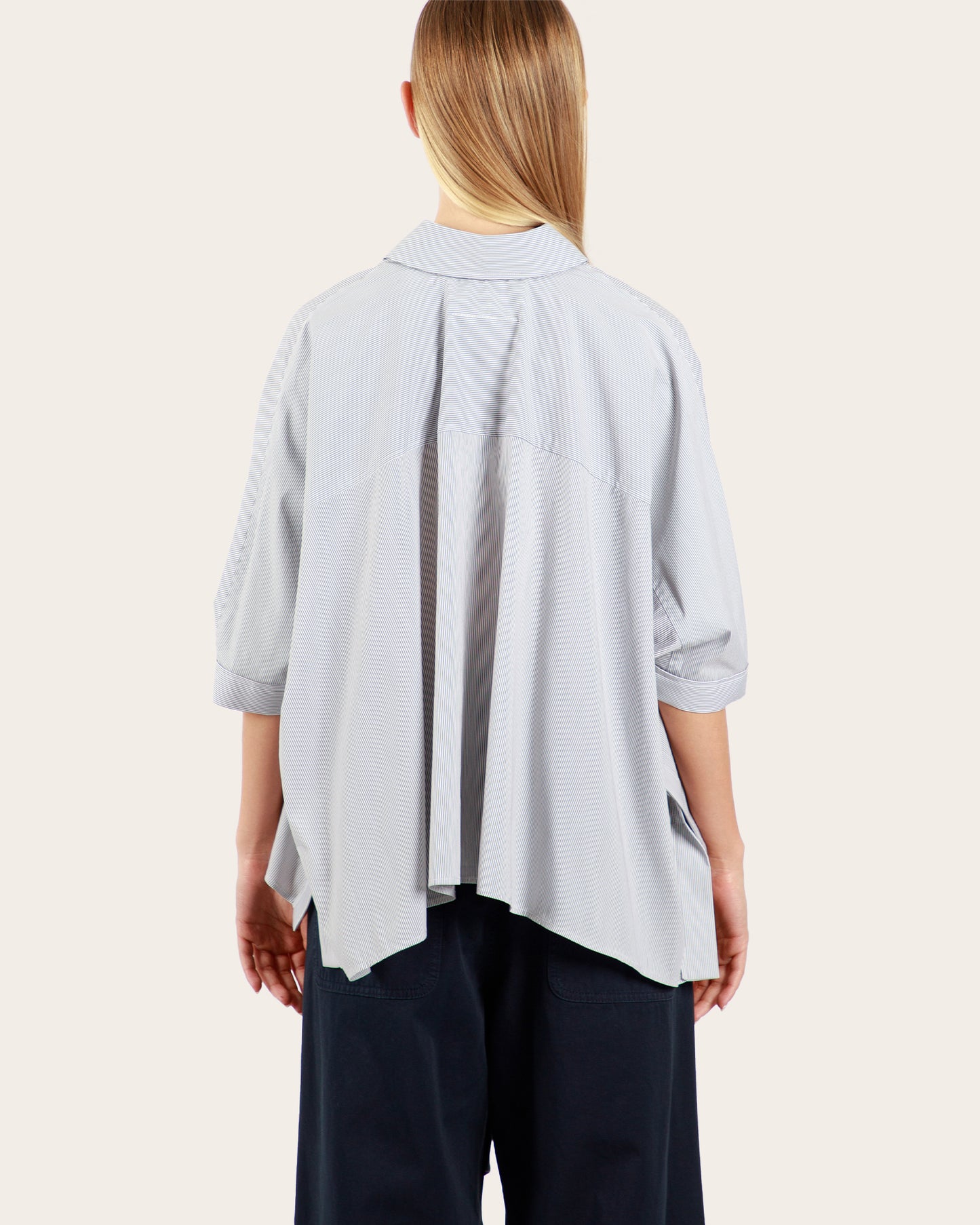 Short-Sleeve Shirt