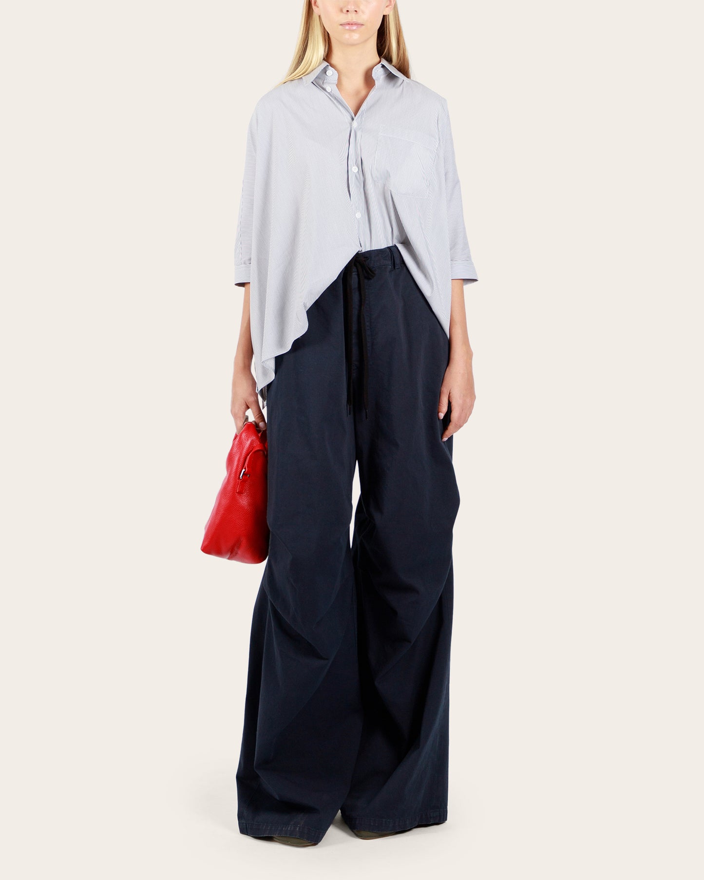 Short-Sleeve Shirt