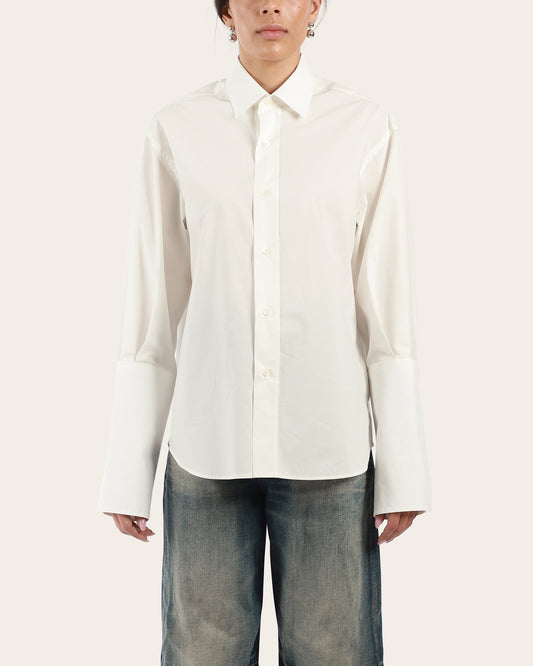 Long-sleeved Shirt