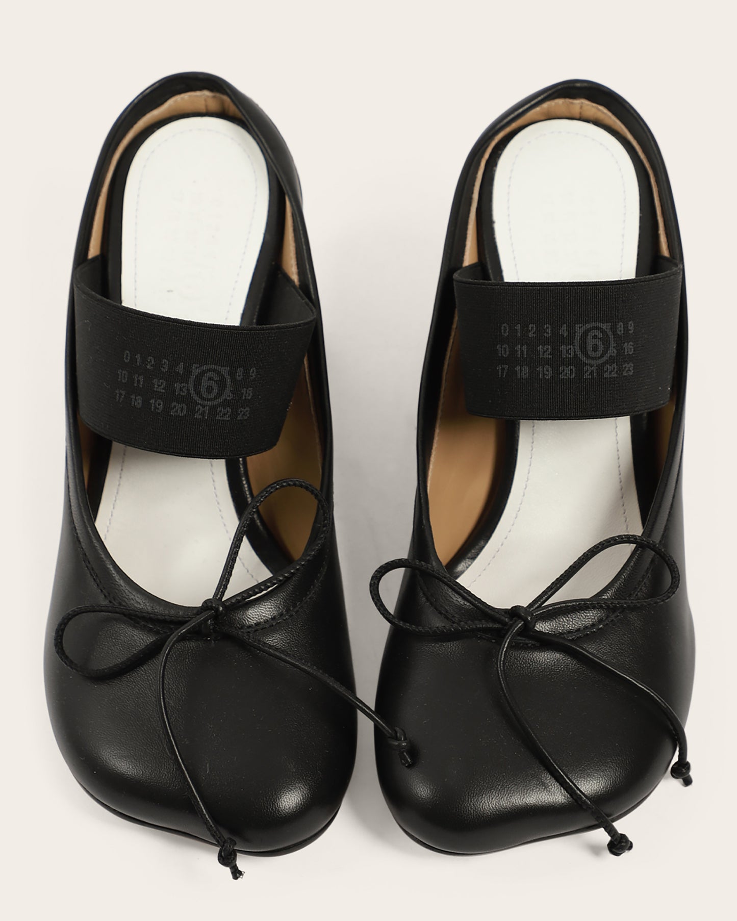 Heeled Sandal