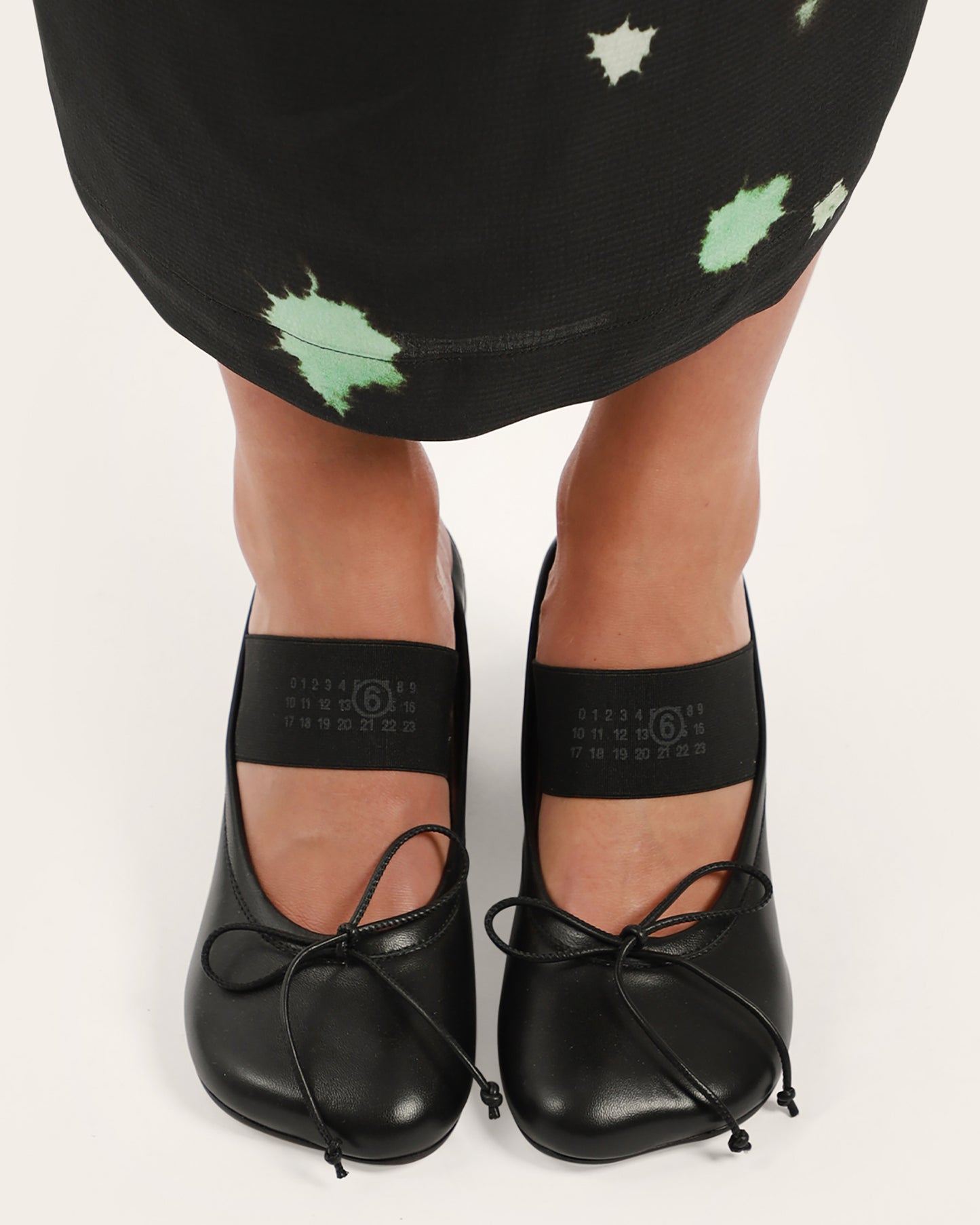 Heeled Sandal