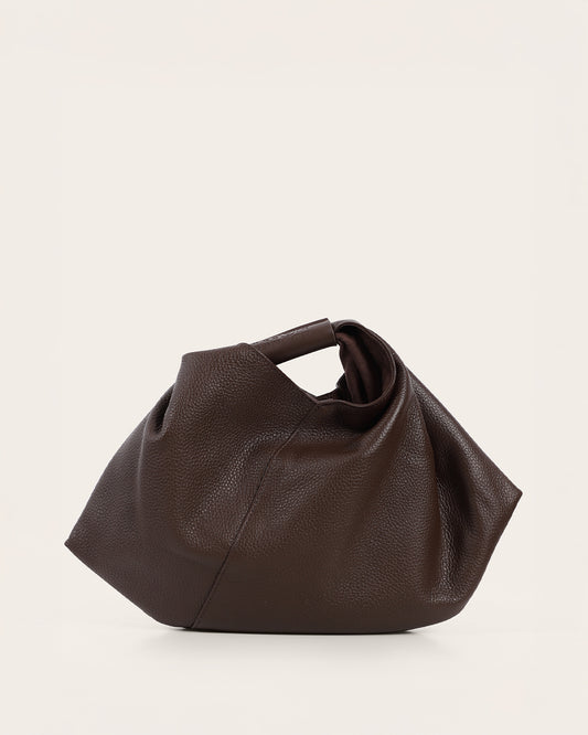 Japanese Draped Mini Bag