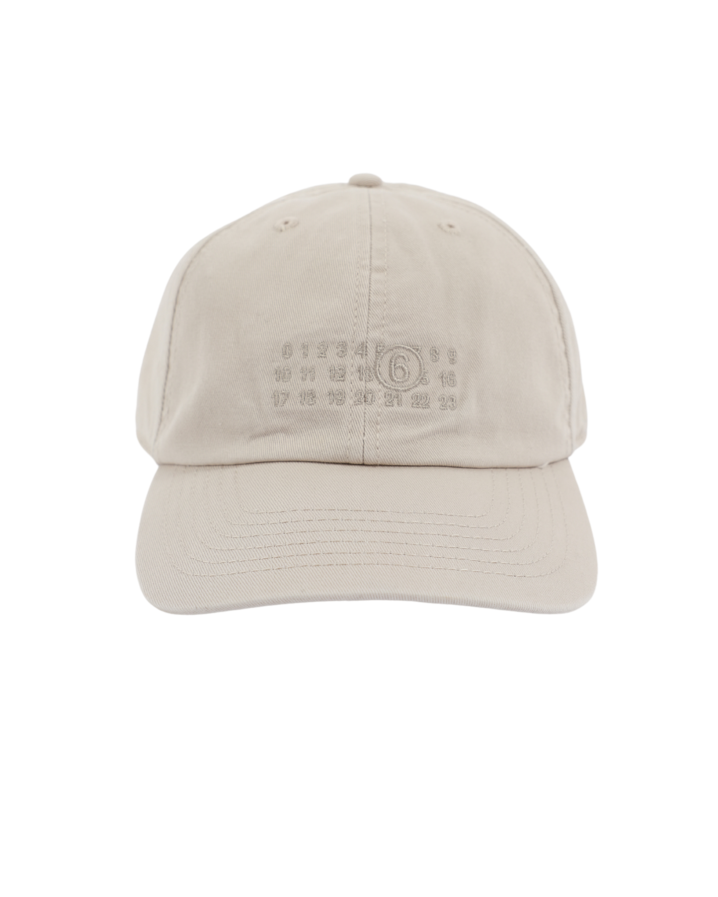 Logo Cap